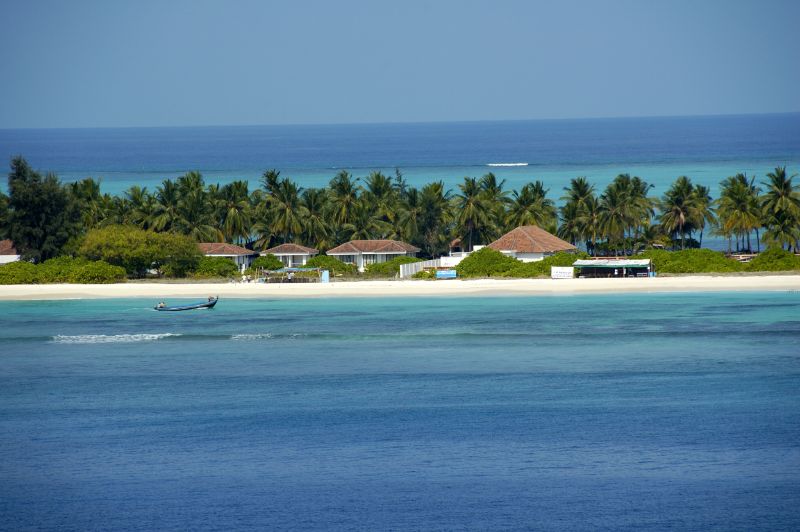 lakshadweep